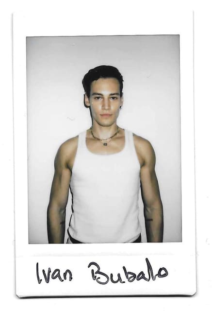 Ivan Bubalo — 2