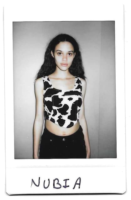 2023 Select Casting Polaroids by Joaquin...