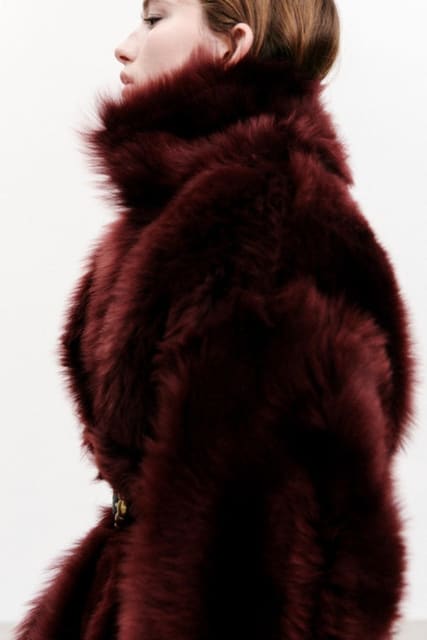 PRE FALL 2024 — IRO