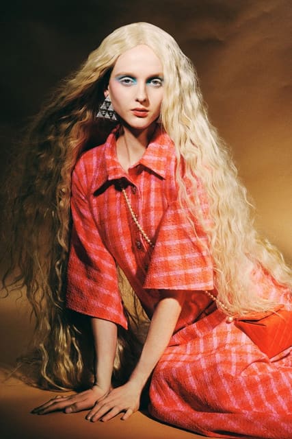 Blook milk moon for PaperCity Magazine