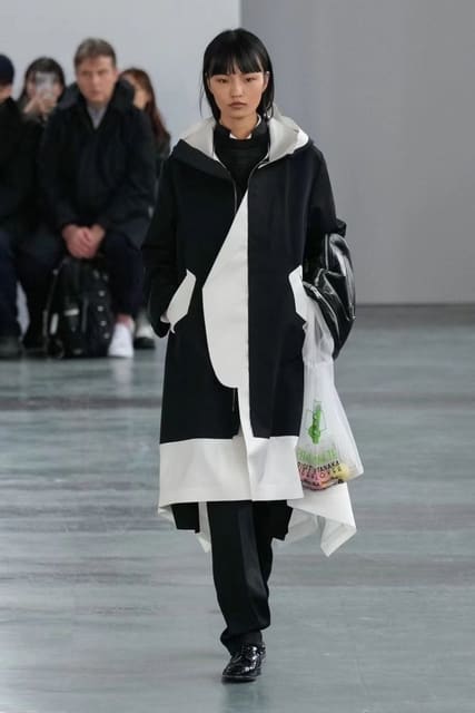 Undercover F/W 24 Show — Undercover