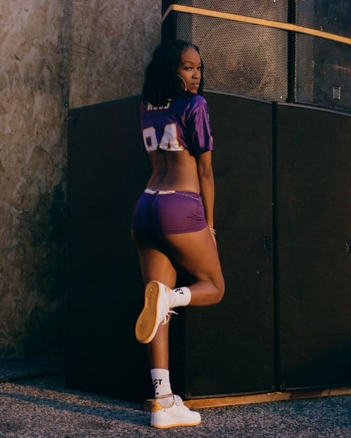 Nike x Livestock - AF1 West Indies — Nike