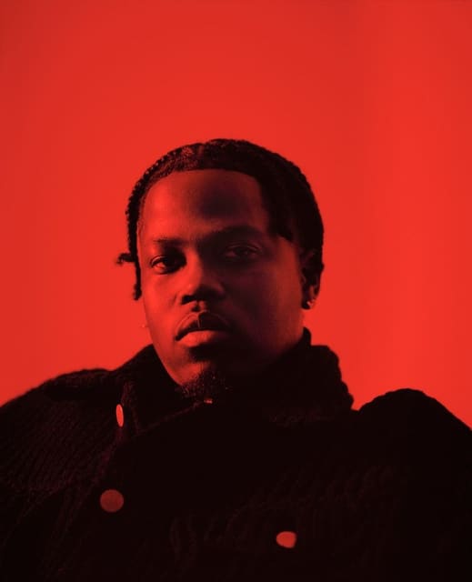 The Skiifall Genre — SSENSE