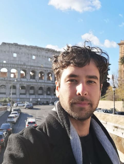 Sebastián Magunacelaya