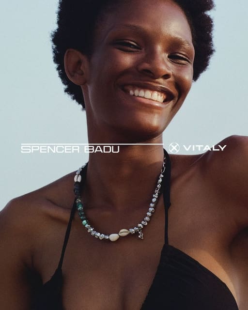 Spencer Badu x Vitaly - Coast Chain Camp...