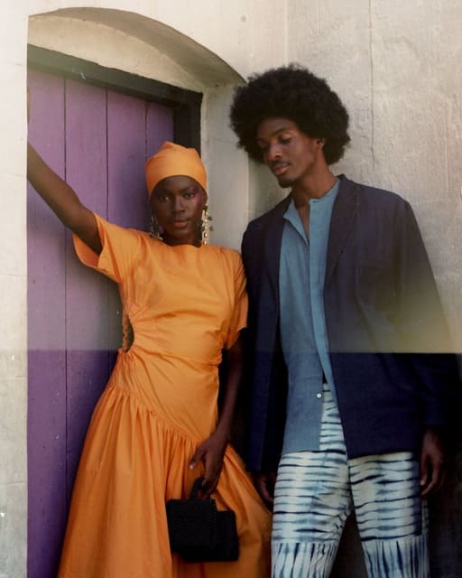 Sunday Best — Essence Magazine