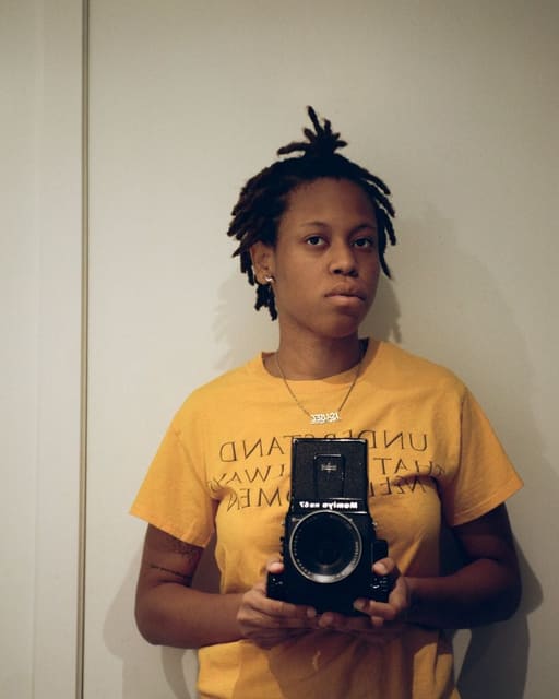 Isabel Okoro