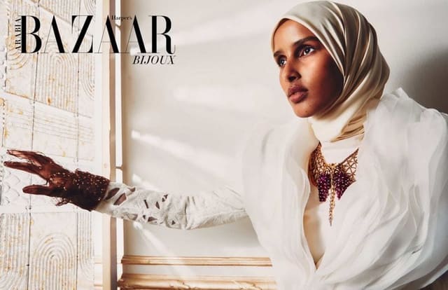 Make A Statement: Cartier Collection Pie... — Harper's Bazaar Arabia