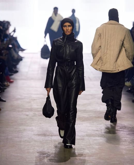 Rawdah Mohamed — 7
