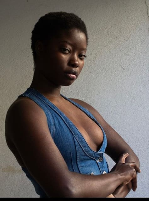 Aminata Mbengue