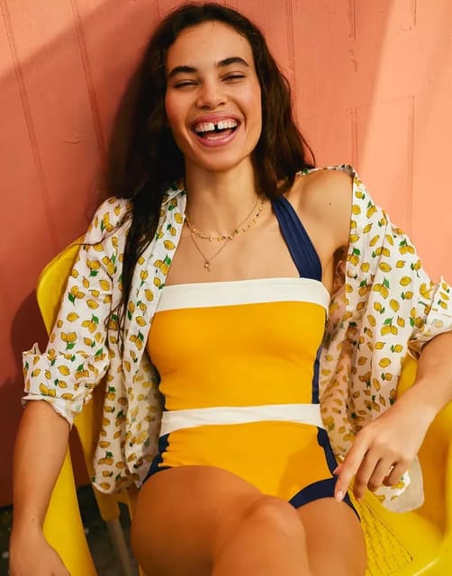 March Lifestyle Pt. 1 — Boden