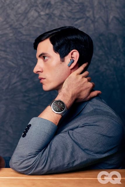 Huawei Watch GT 4 — GQ Mexico