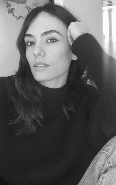 Martina D'andrea
