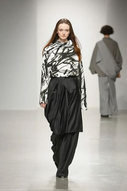 Mossi F/W 24 Show — Mossi