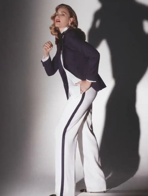 Yasmin Le Bon — 10