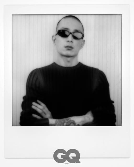 ROOM NO. 9 — GQ Korea