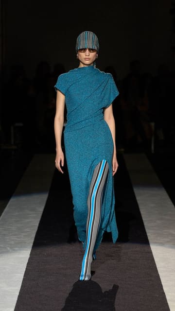 Missoni F/W 24 Show — Missoni