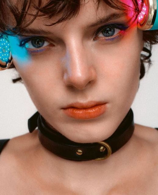 Skin Science — Vogue Czechoslovakia