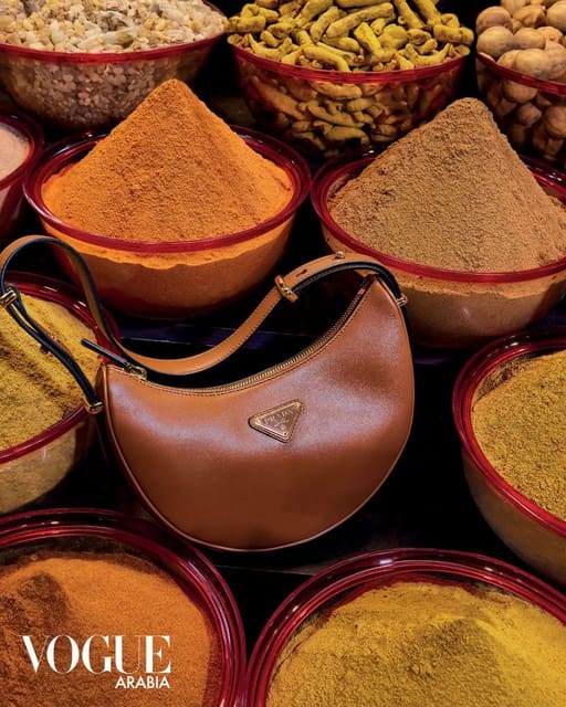 Eye Candy — Vogue Arabia