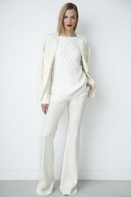 Rachel Zoe Pre-Fall 2014 Lookbook — Rachel Zoe
