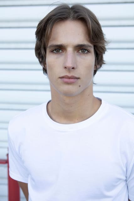 Noah Dore