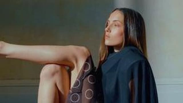 Photography Silvia Draz — Mojeh Magazine