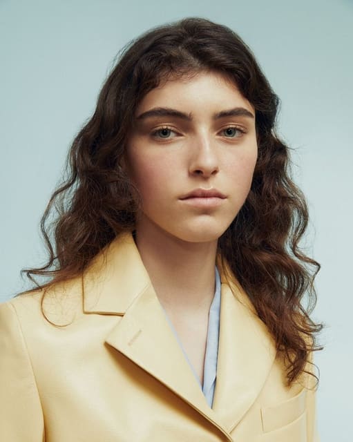 Bally Winter 2023 Lookbook — Bally