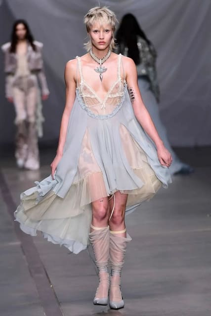 Lily Rose — 11