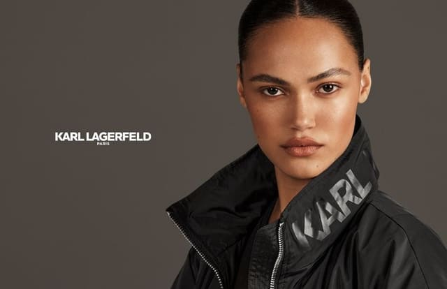 KLP SPRING 24 — Karl Lagerfeld