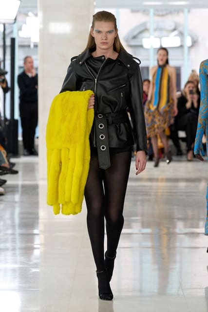 Feben F/W 24 Show — Feben