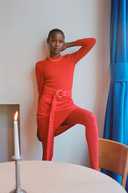 La Fetiche FW24