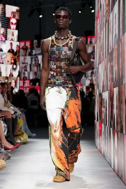 Dame Diouf — 8