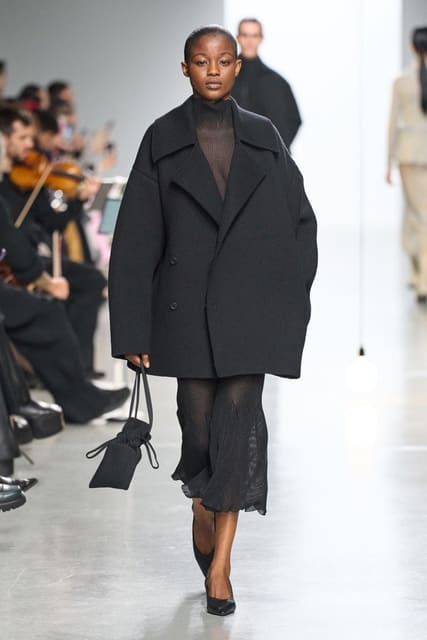 CFCL F/W 24 Show — CFCL