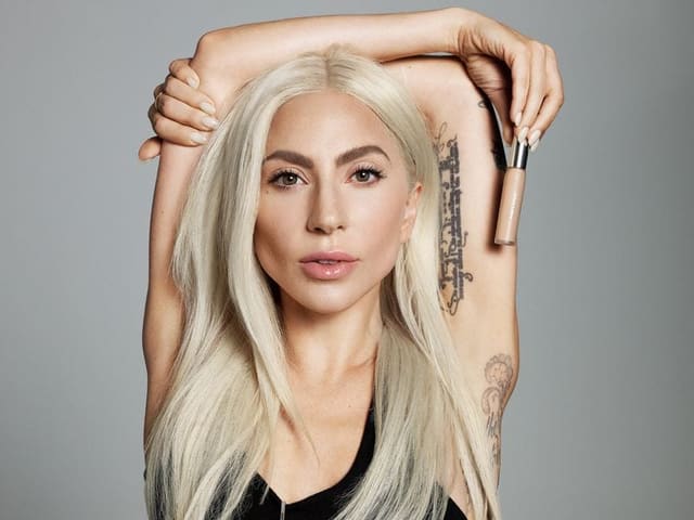 Haus Labs by Lady Gaga Fall 2023 — Haus Labs