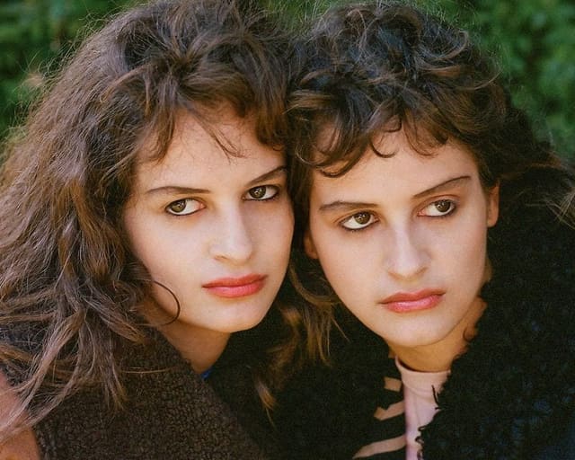 Special Women Issue AW23 — L'Obs Magazine