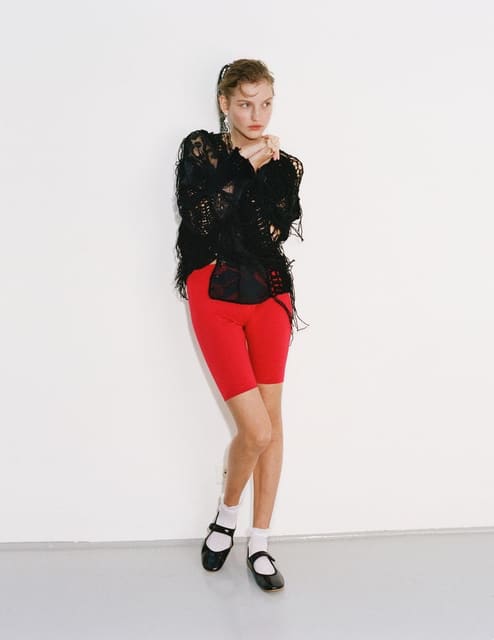 L'obs Special Women Issue SS24 — L'Obs Magazine