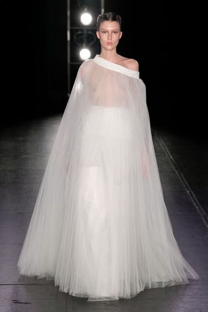 Alainpaul F/W 24 Show — Alainpaul