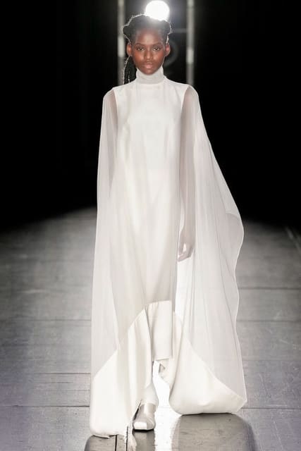 Alainpaul F/W 24 Show — Alainpaul