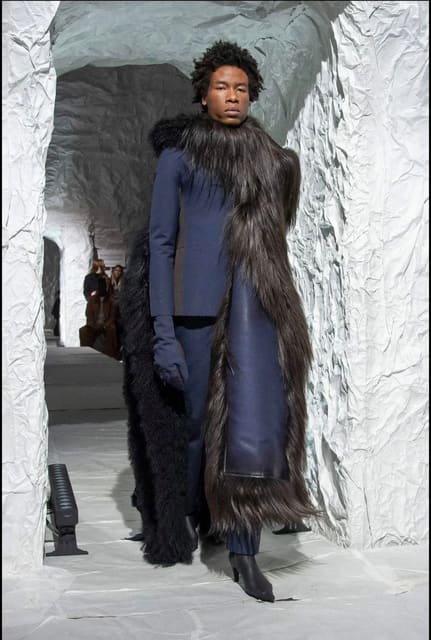 Marni F/W 24 Show — Marni