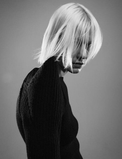 Belgian icons — Knack Weekend