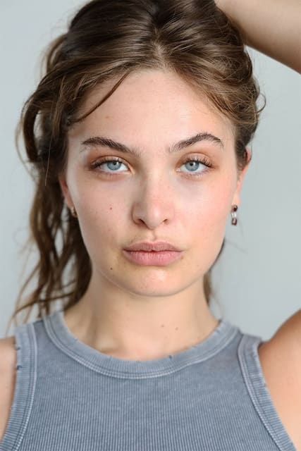 Eve Nakkachdji