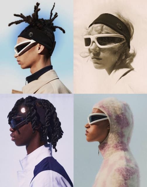 Ambush S/S 24 Campaign — Ambush