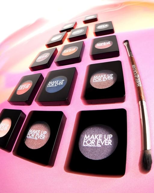 Artist To Go — Make Up For Ever