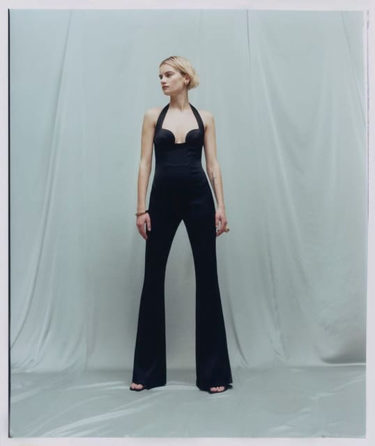 Galvan London Pre Spring 2024 — Galvan