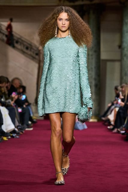 Zimmermann F/W 24 Show — Zimmermann