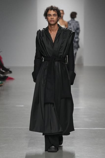 Mossi F/W 24 Show — Mossi