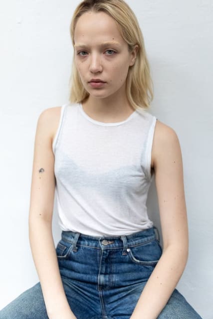 Ava Gridley