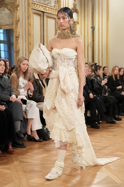 Rokh F/W 24 Show — Rokh