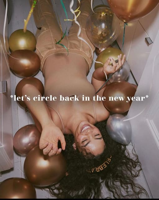 Aerie Holiday 2023 by Andrew Buda — Aerie