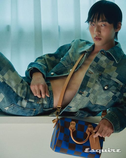 Hoya Lee — 5